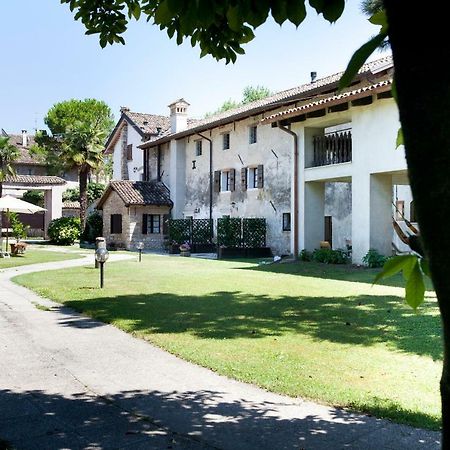 Ca' Marisa Aquileia Villa Luaran gambar