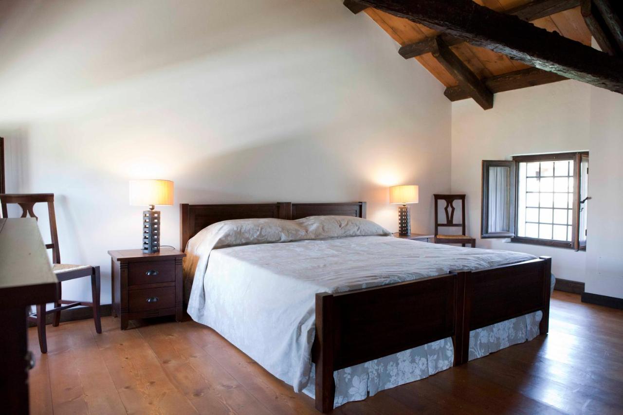 Ca' Marisa Aquileia Villa Luaran gambar