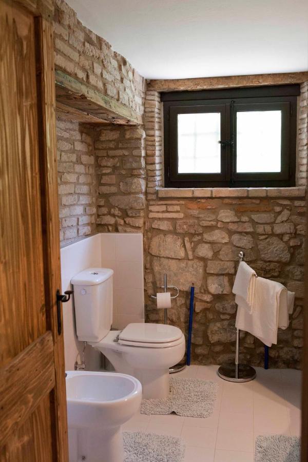 Ca' Marisa Aquileia Villa Luaran gambar